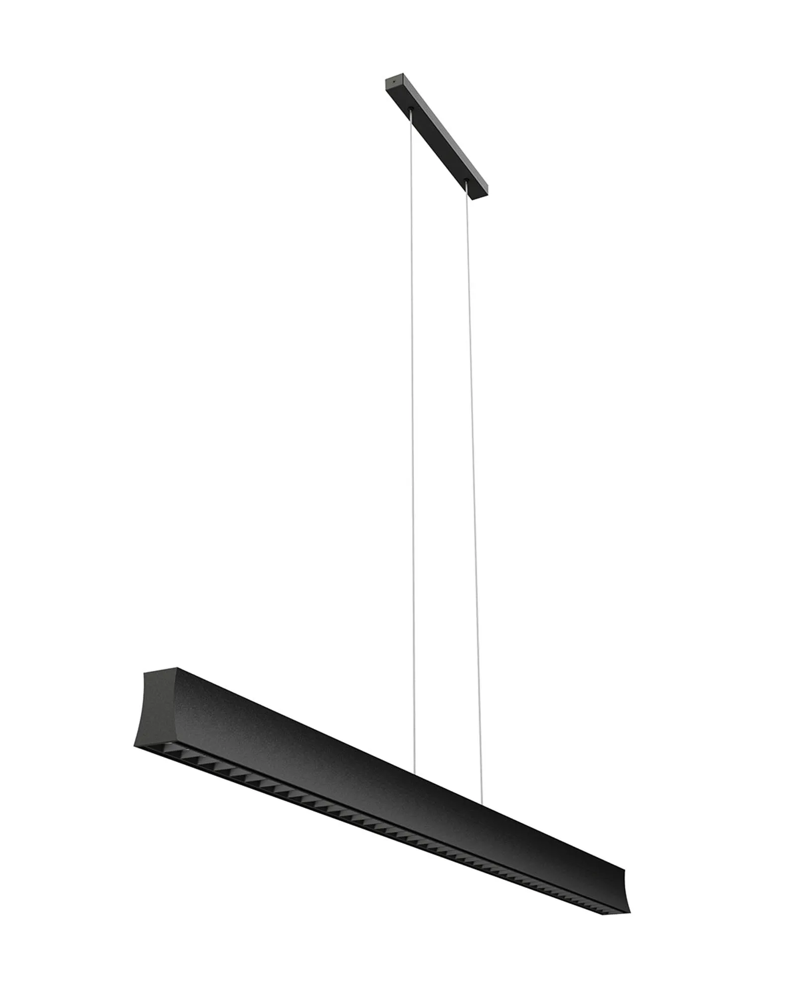 Hanok Linear Pendant 45° 38W LED